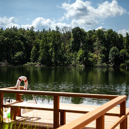 Zum Rittmeister Werder  Exterior foto