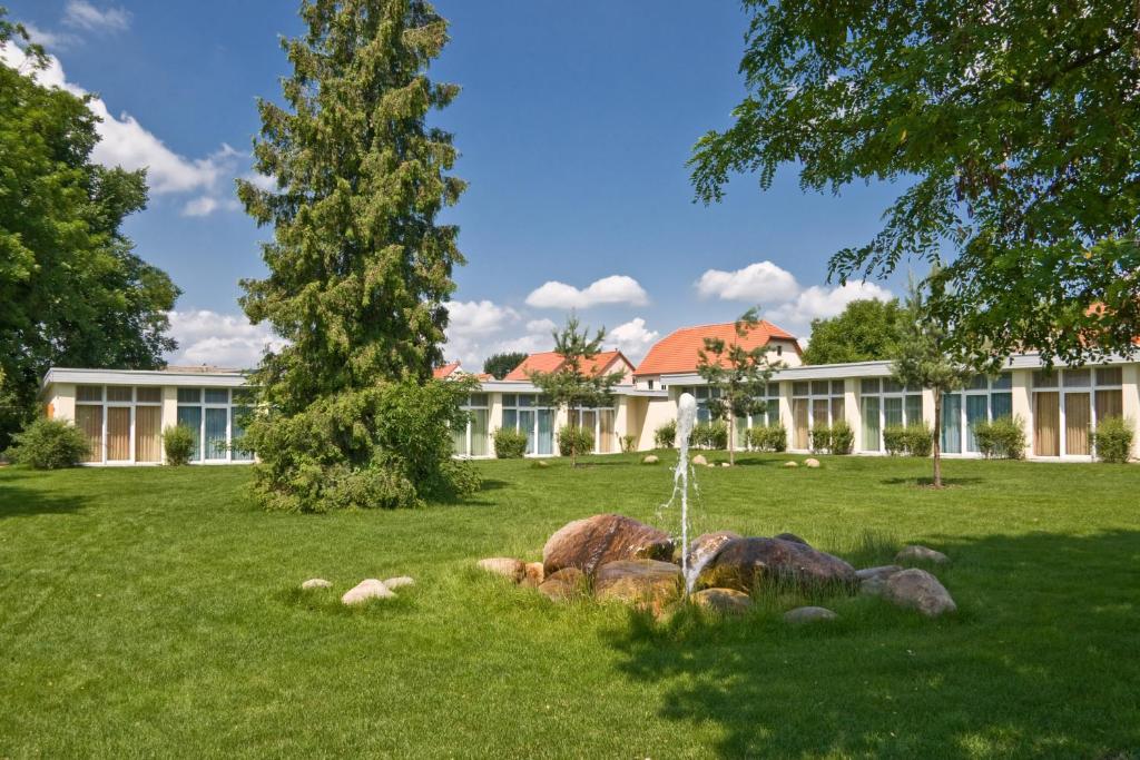 Zum Rittmeister Werder  Exterior foto