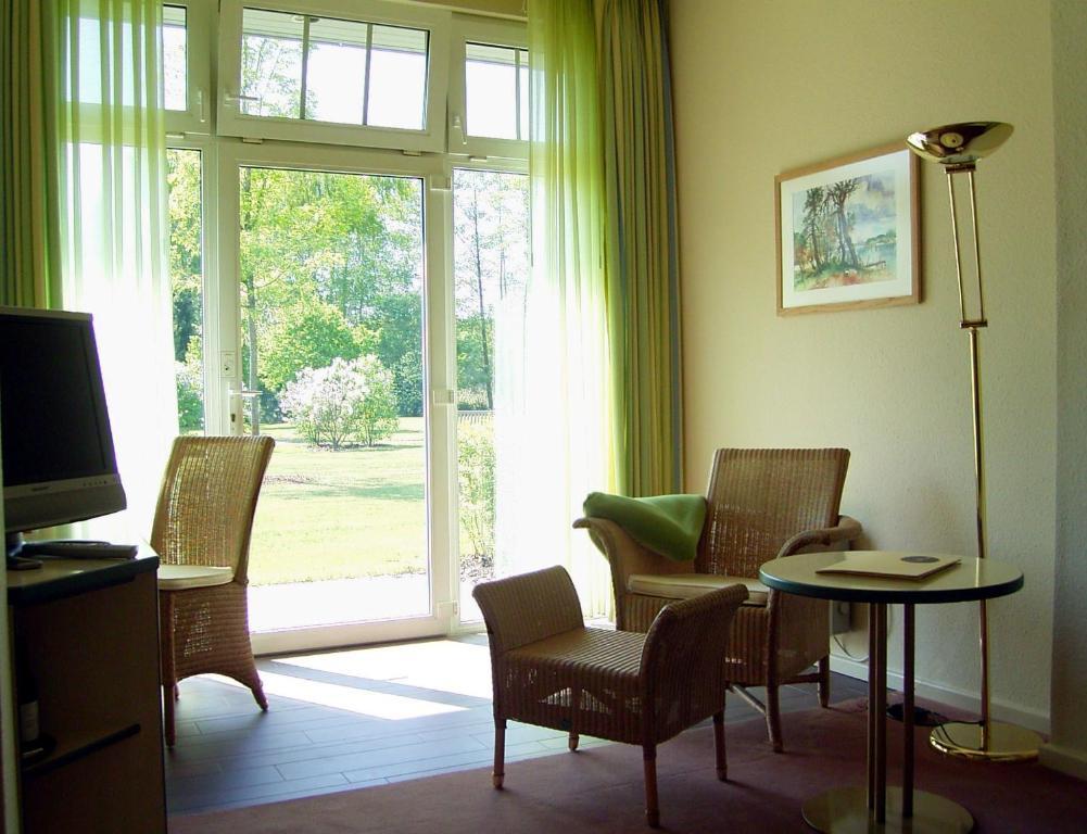 Zum Rittmeister Werder  Zimmer foto