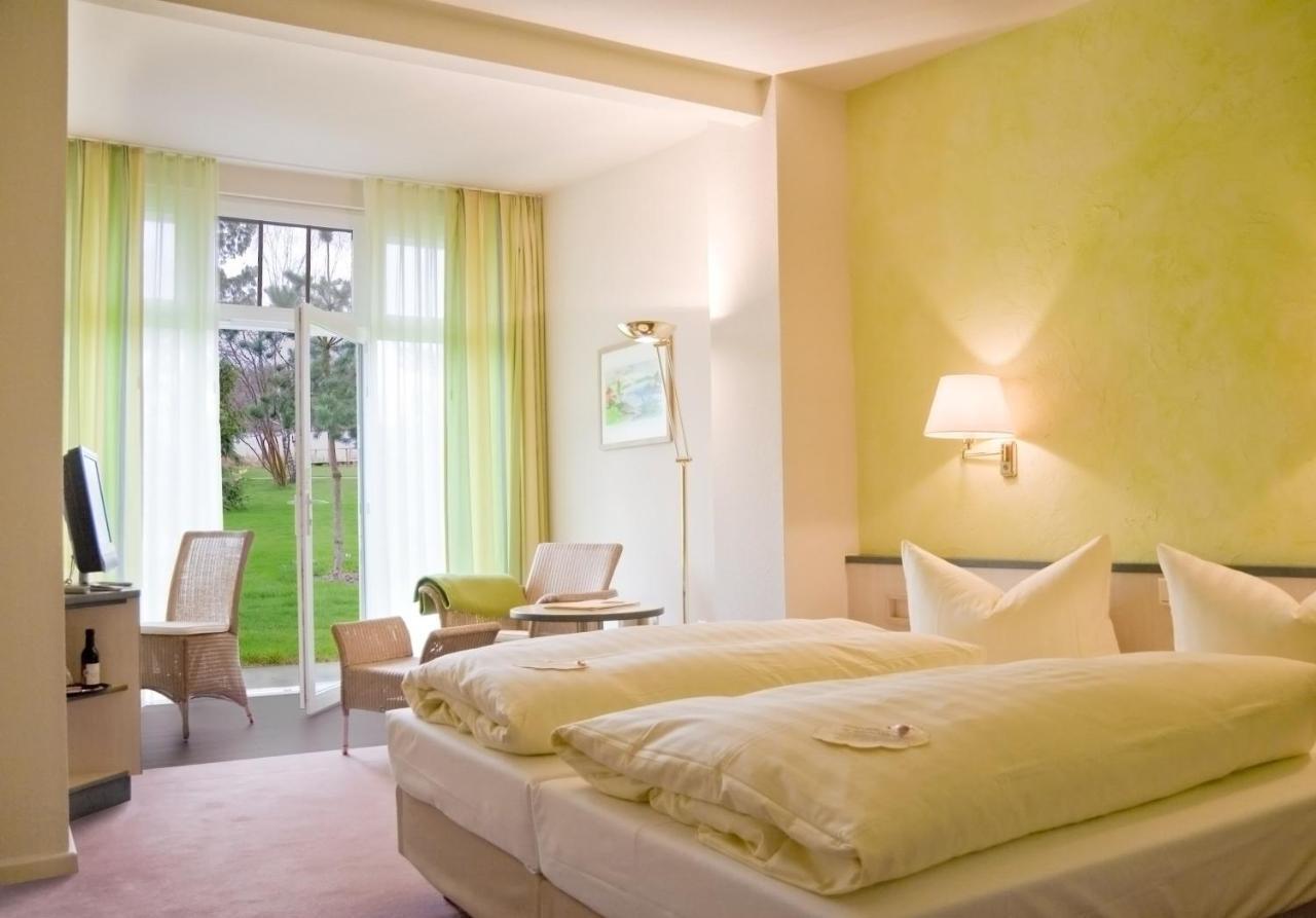 Zum Rittmeister Werder  Zimmer foto